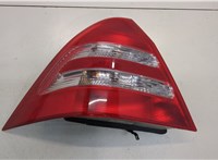  Фонарь (задний) Mercedes C W203 2000-2007 20378854 #1