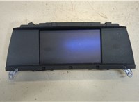  Дисплей компьютера (информационный) BMW X3 F25 2010-2017 20378857 #1
