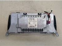  Дисплей компьютера (информационный) BMW X3 F25 2010-2017 20378857 #2