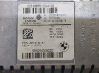  Дисплей компьютера (информационный) BMW X3 F25 2010-2017 20378857 #4