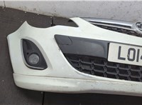 1400869, 95508031 Бампер Opel Corsa D 2006-2014 20378883 #5