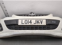  Заглушка буксировочного крюка Opel Corsa D 2006-2014 11386421 #1