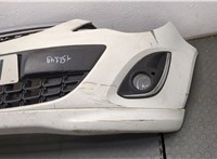  Заглушка буксировочного крюка Opel Corsa D 2006-2014 11386421 #3
