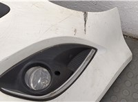  Заглушка буксировочного крюка Opel Corsa D 2006-2014 11386421 #4