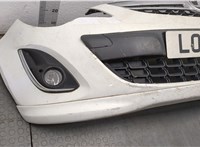  Заглушка буксировочного крюка Opel Corsa D 2006-2014 11386421 #6