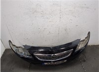 13264415, 13300946, 13297795 Бампер Opel Astra J 2010-2017 20378898 #32