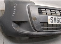  Бампер Fiat Qubo 2007-2016 20378922 #3