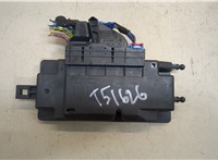  Блок управления подушками безопасности BMW X3 F25 2010-2017 20378959 #1