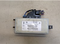  Блок управления подушками безопасности BMW X3 F25 2010-2017 20378959 #2