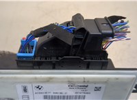  Блок управления подушками безопасности BMW X3 F25 2010-2017 20378959 #4