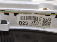  Щиток приборов (приборная панель) Hyundai Santa Fe 2000-2005 20378970 #4