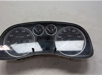 9646742280 Щиток приборов (приборная панель) Peugeot 307 2001-2008 20378986 #2