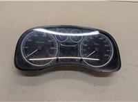  Щиток приборов (приборная панель) Peugeot 307 20378986 #1