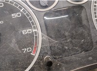  Щиток приборов (приборная панель) Peugeot 307 20378986 #2