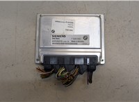  Блок управления двигателем BMW 3 E46 1998-2005 20378987 #1