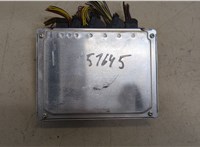  Блок управления двигателем BMW 3 E46 1998-2005 20378987 #4