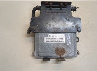  Блок управления двигателем Jeep Patriot 2007-2010 20378991 #1