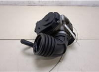 96439960 Заслонка дроссельная Chevrolet Matiz (Spark) 2005-2010 20378998 #1