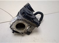 96439960 Заслонка дроссельная Chevrolet Matiz (Spark) 2005-2010 20378998 #2