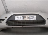  Бампер Ford Focus 2 2008-2011 20378999 #1