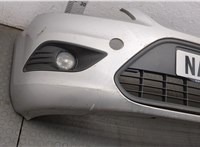  Бампер Ford Focus 2 2008-2011 20378999 #3