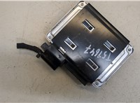  Блок управления двигателем Audi TT (8N) 1998-2006 20379000 #2