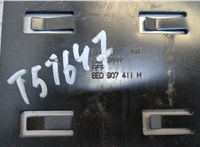  Блок управления двигателем Audi TT (8N) 1998-2006 20379000 #4