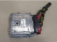  Блок управления двигателем Volvo V50 2007-2012 20379003 #1