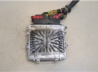  Блок управления двигателем Volvo V50 2007-2012 20379003 #4