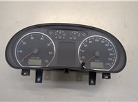  Щиток приборов (приборная панель) Volkswagen Polo 2005-2009 20379009 #1