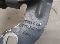  Петля капота Ford Transit (Tourneo) Courier 2013-2018 20379013 #2