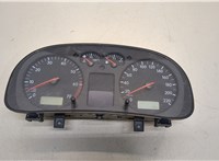  Щиток приборов (приборная панель) Volkswagen Golf 4 1997-2005 20379014 #1