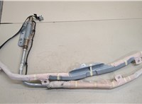  Подушка безопасности боковая (шторка) Nissan Note E11 2006-2013 20379016 #1