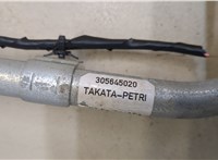  Подушка безопасности боковая (шторка) Nissan Note E11 2006-2013 20379016 #3