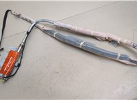  Подушка безопасности боковая (шторка) Nissan Note E11 2006-2013 20379016 #4