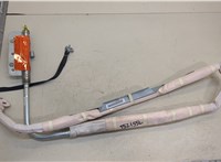  Подушка безопасности боковая (шторка) Nissan Note E11 2006-2013 20379026 #1