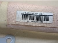  Подушка безопасности боковая (шторка) Nissan Note E11 2006-2013 20379026 #3
