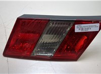 A2038205364 Фонарь крышки багажника Mercedes CLC 2008-2011 20379039 #1
