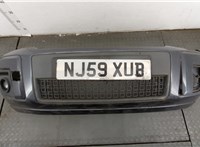  Бампер Ford Fusion 2002-2012 20379054 #1