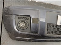  Бампер Ford Fusion 2002-2012 20379054 #2