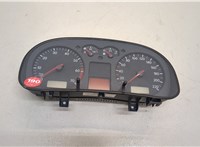  Щиток приборов (приборная панель) Volkswagen Golf 4 1997-2005 20379058 #1