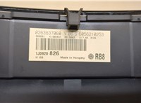  Щиток приборов (приборная панель) Volkswagen Golf 4 1997-2005 20379058 #3