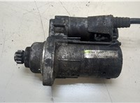  Стартер Volkswagen Golf 5 2003-2009 20379063 #1