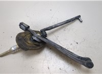  Кулиса КПП BMW 3 E90, E91, E92, E93 2005-2012 20379074 #3