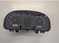  Щиток приборов (приборная панель) Volkswagen Golf 4 1997-2005 20379076 #1