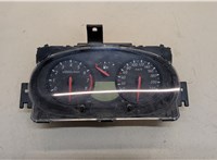  Щиток приборов (приборная панель) Nissan Micra K12E 2003-2010 20379080 #1