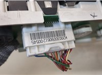  Щиток приборов (приборная панель) Nissan Micra K12E 2003-2010 20379080 #4
