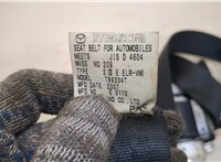  Ремень безопасности Mazda 5 (CR) 2005-2010 20379094 #3