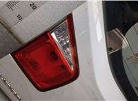 95225551 Крышка (дверь) багажника Chevrolet Orlando 2011-2015 20379095 #4