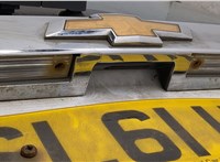 95225551 Крышка (дверь) багажника Chevrolet Orlando 2011-2015 20379095 #6